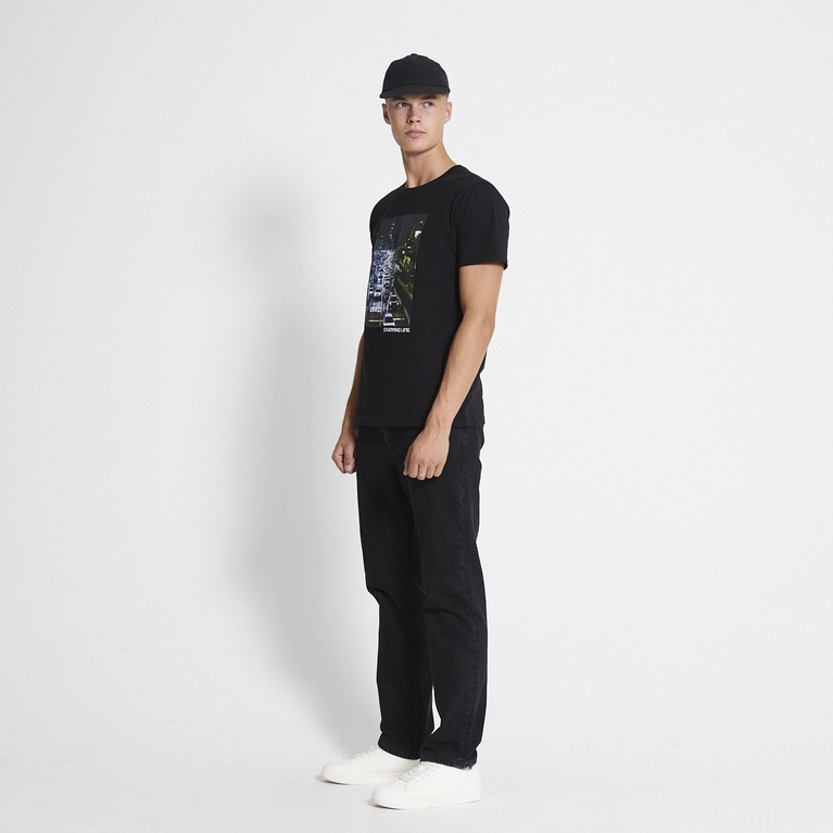T-shirt "Bill" T-shirt "Bill"